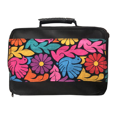 Funda P/clarinete Tipo Mochila C/diseno